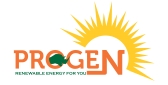 Progen Renewables Pvt Ltd
