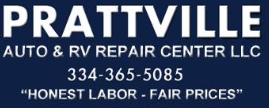 Prattville Auto & RV Repair Center LLC
