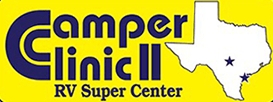 Camper Clinic II