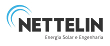 Nettelin Energia Solar e Engenharia