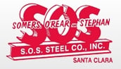 SOS Steel Co., Inc.
