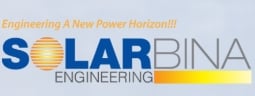 Solar Bina Engineering Sdn Bhd