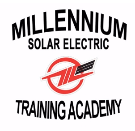Millennium Solar Electric Training Academy