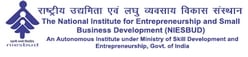 The National Institute for Entrepreneurship and Small Business Development