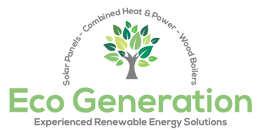 Eco Generation UK Ltd