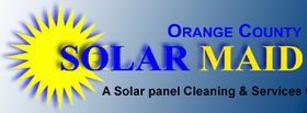 Solar Maid, Inc.