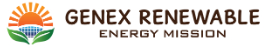 Genex Renewable Energy Mission