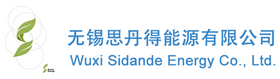 Wuxi Sidande Energy Co.,  Ltd.