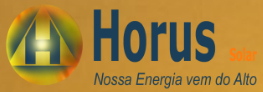 Horus Engenharia Solar