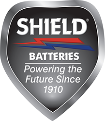 Shield Batteries Limited