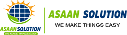 Asaan Solution Pvt Ltd