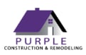 Purple Construction CA