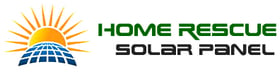Home Rescue Solar Panel