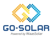 Go-Solar NV