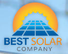 Best Solar Company Downey