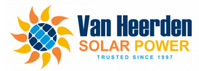 Van Heerden Solar Power CC