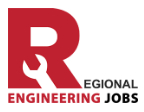Regional Engineering Jobs