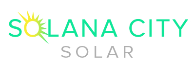 Solana City Solar