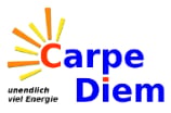 CarpeDiem Energy
