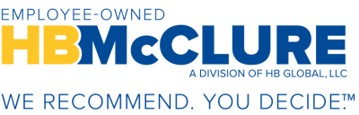 H.B. McClure Company