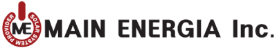 Main Energia Inc.