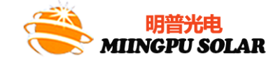 Yangzhou Mingpu Photoelectricity Co., Ltd.