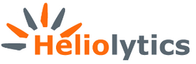 Heliolytics Inc.