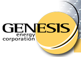 Genesis Energy Corporation