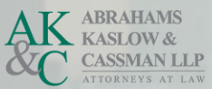 Abrahams, Kaslow & Cassman LLP