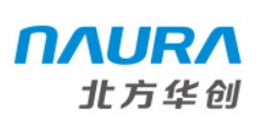 Beijng NAURA Microelectronics Equipment Co.,Ltd.