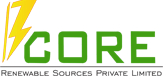 Bcore Renewable Source Pvt. Ltd.
