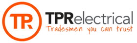 TPR Electrical Pty Ltd