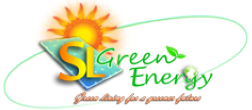SL Green Energy