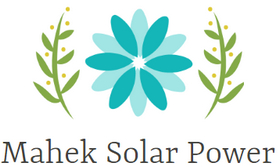 Mahek Solar Power