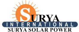 Surya International