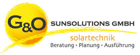 G&O Sunsolutions GmbH