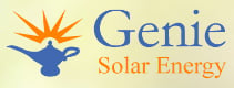 Genie Solar Energy, LLC