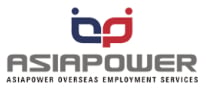Asiapower Overseas Employment Services