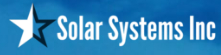 Solar Systems Inc.