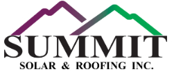 Summit Solar and Roofing Inc.