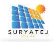 Suryatej Solar