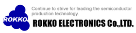 Rokko Electronics Co., Ltd.