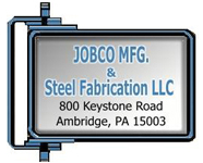 JOBCO Manufacturing & Steel Fabrication LLC