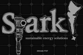 Spark! Sustainable Energy Solutions