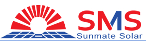 Sunmate Solar Nig Ltd