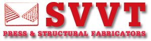 SVVT Press & Structural Fabricators