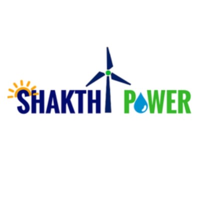 Shakthi Power Pvt. Ltd.