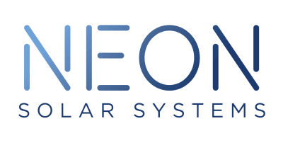 Neon Solar Systems
