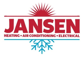 Jansen Heating, Air Conditioning & Electrical