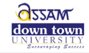Assam Downtown University